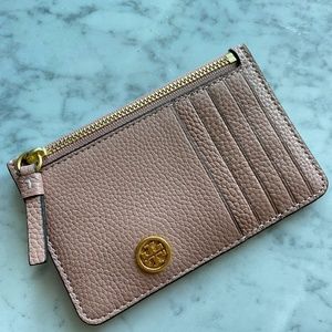 Tory Burch Card Holder